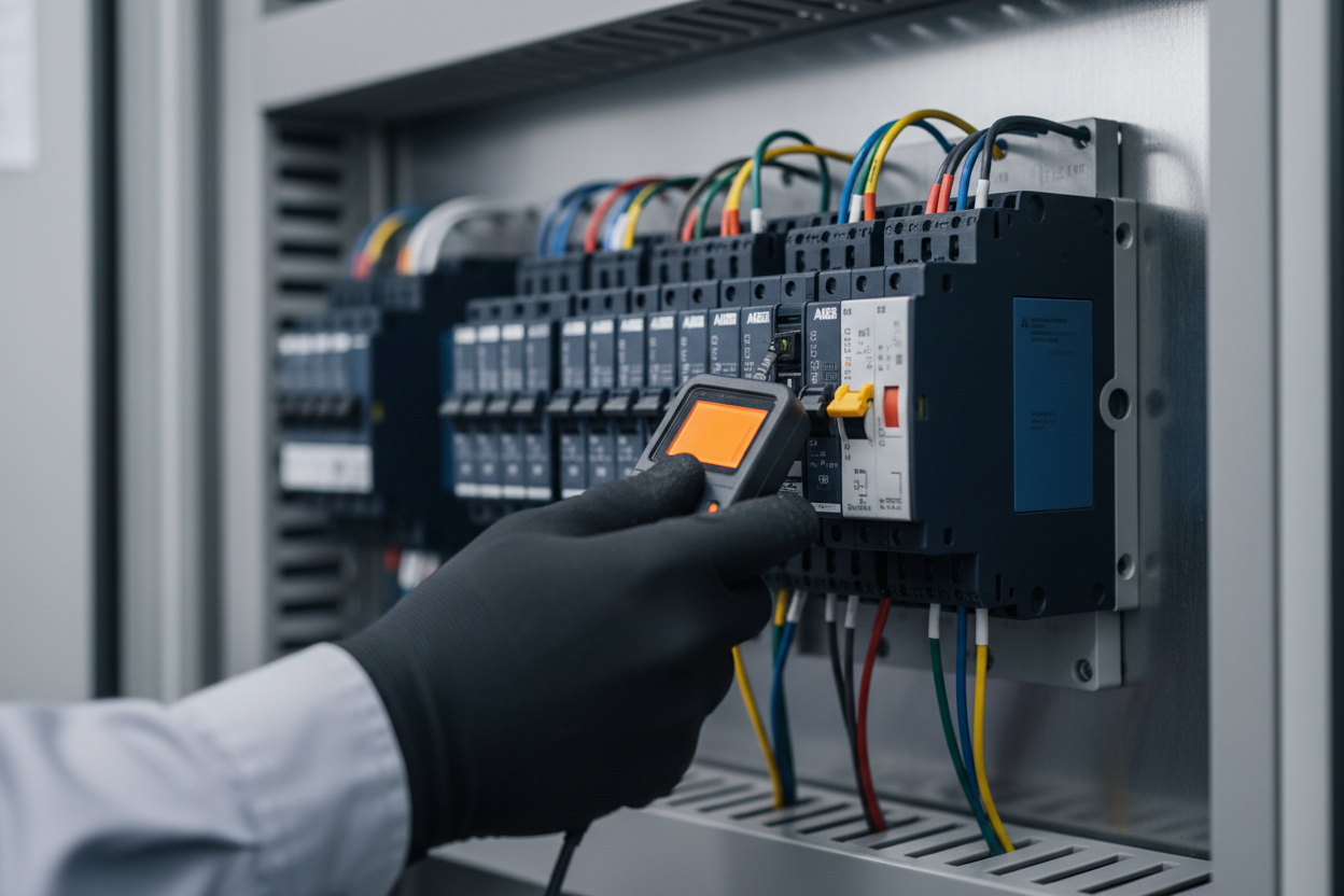 How to Extend the Lifespan of Your PLC Hardware: 7 Maintenance Best Practices