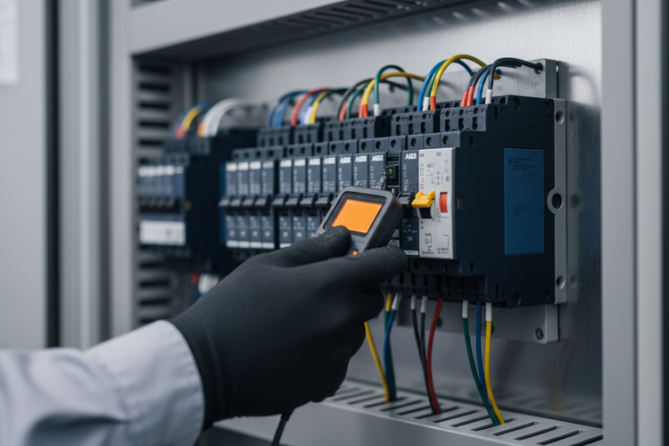 How to Extend the Lifespan of Your PLC Hardware: 7 Maintenance Best Practices