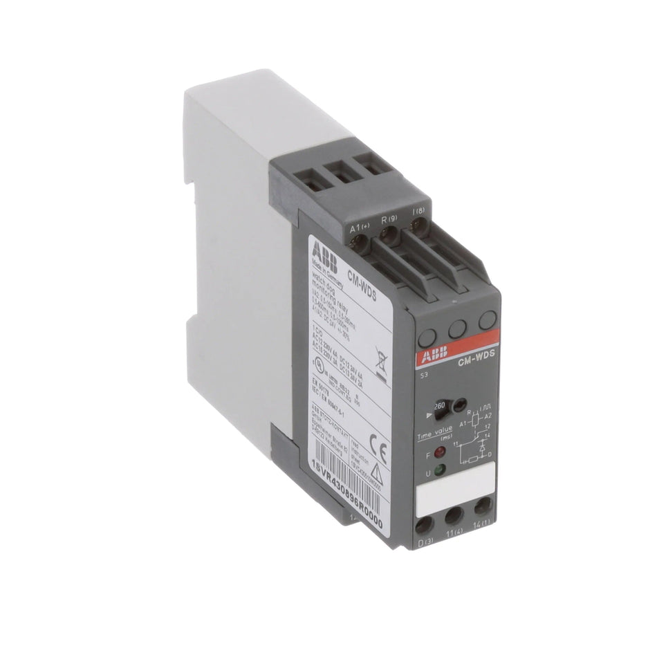 1SVR430896R0000 ABB - CM-WDS