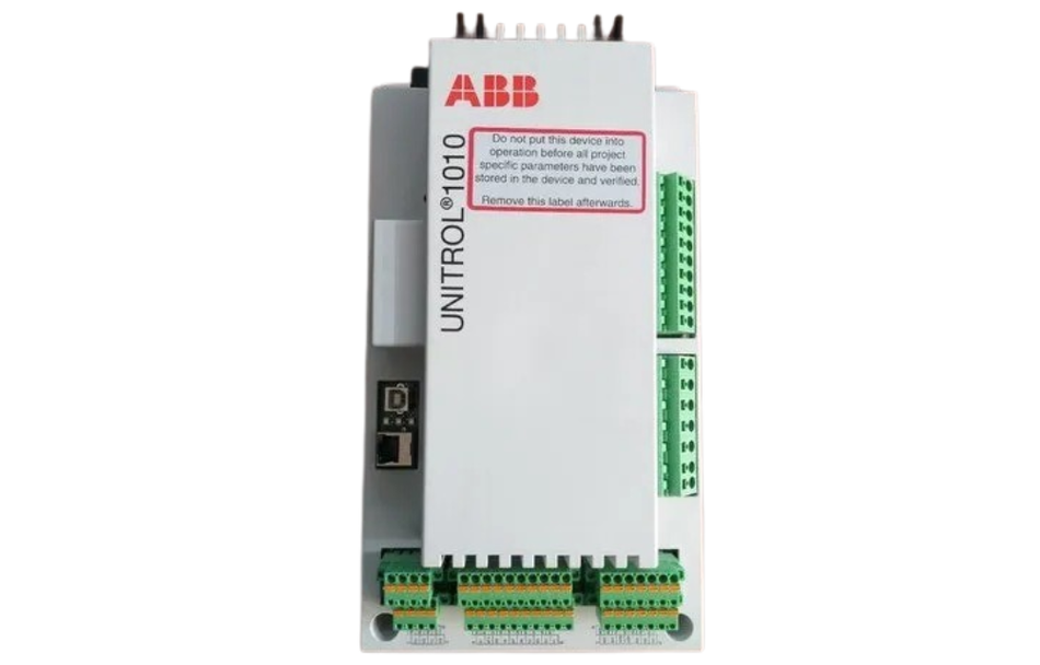 3BHE035301R0002 ABB