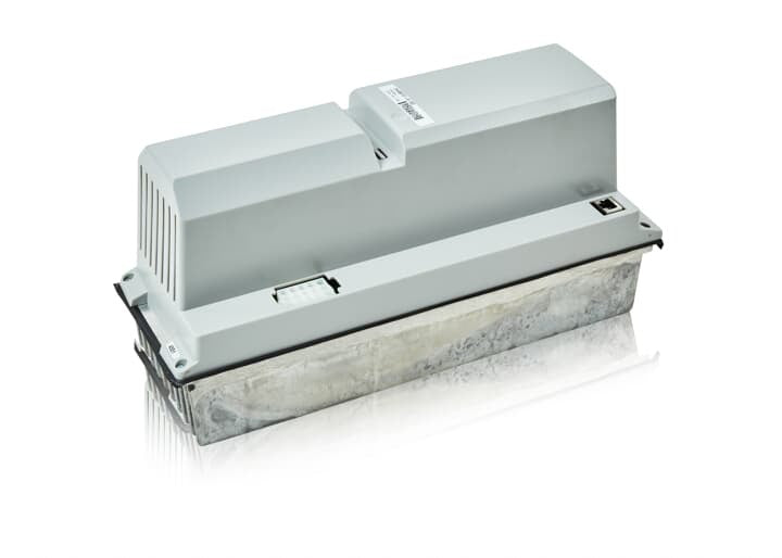 3HAB8101-14 ABB - DSQC345E