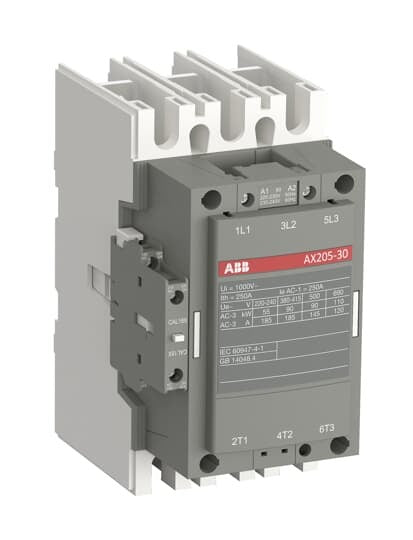 AX205-30-11-80 ABB
