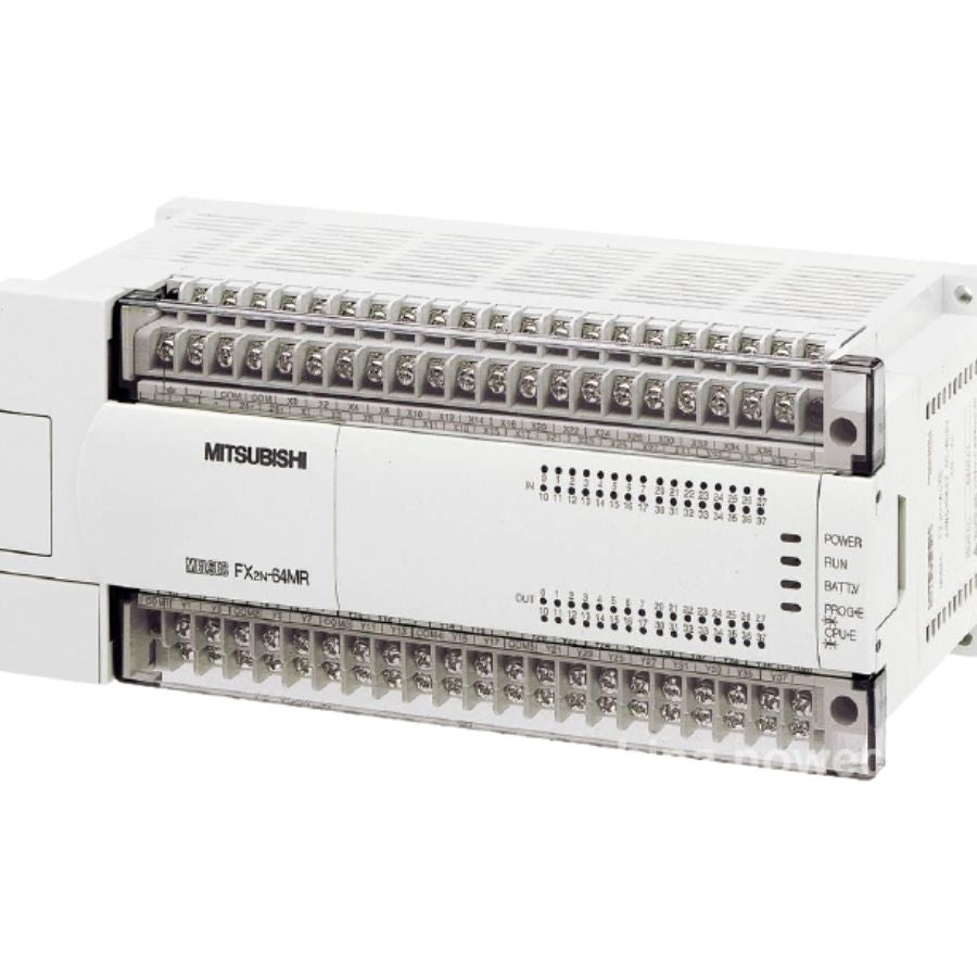 FX2N-64MR-ES/UL Mitsubishi