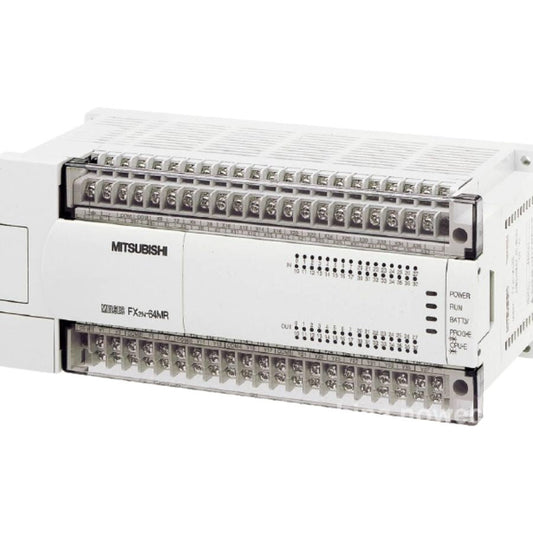FX2N-64MR-ES/UL Mitsubishi