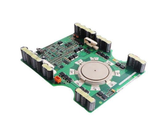 3BHB003230R0101 ABB - GVC704AE01