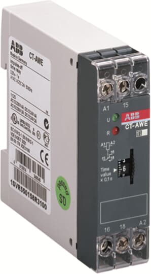 1SVR550148R4100 ABB - CT-AWE
