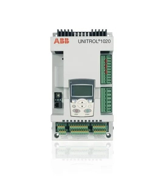 3BHE030579R0003 ABB - 1020-0003