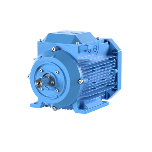 3GAA131120-ADJ ABB - M3AA 132SB 2