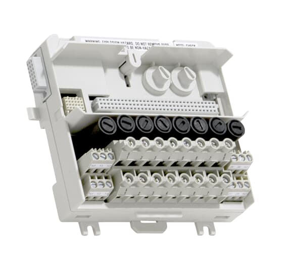 3BSE013238R1 ABB - TU837V1