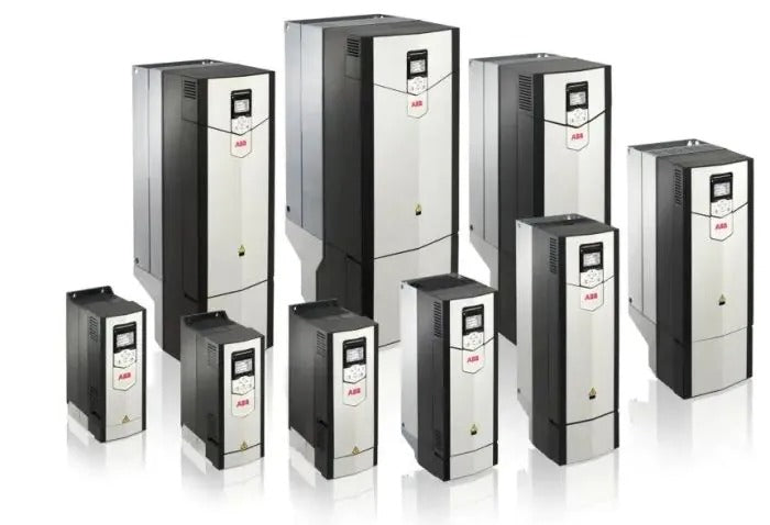 ACS800-02-0400-3 ABB