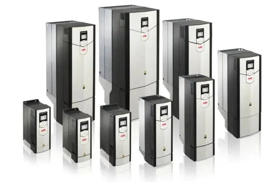 ACS800-02-0400-3 ABB