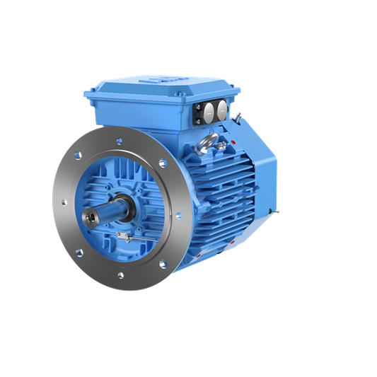 3GBP161420-BEK ABB - M3BP 160MLB 2