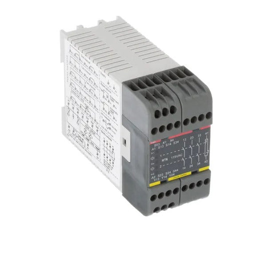 2TLA010026R0400 ABB - RT6 115AC