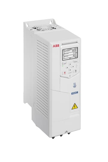 ACH580-01-07A3-4 ABB