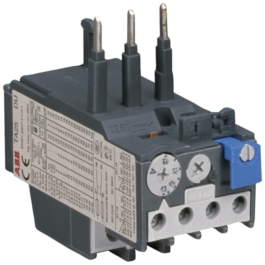 1SAZ211201R1038 ABB - TA25DU-6.5