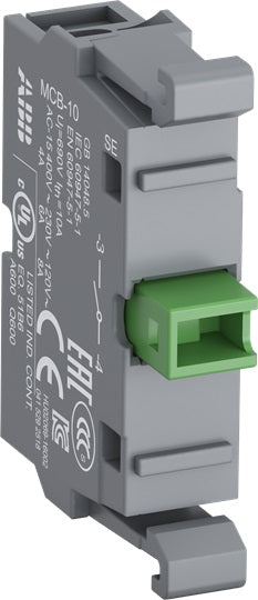 1SFA611610H1001 ABB - MCB-10