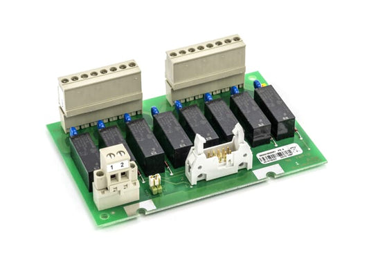 3BSE018333R1 ABB - DSTD 108P