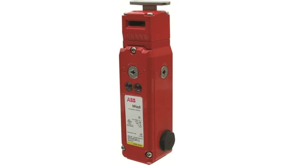 2TLA050011R0132 ABB - MKey8 24VDC