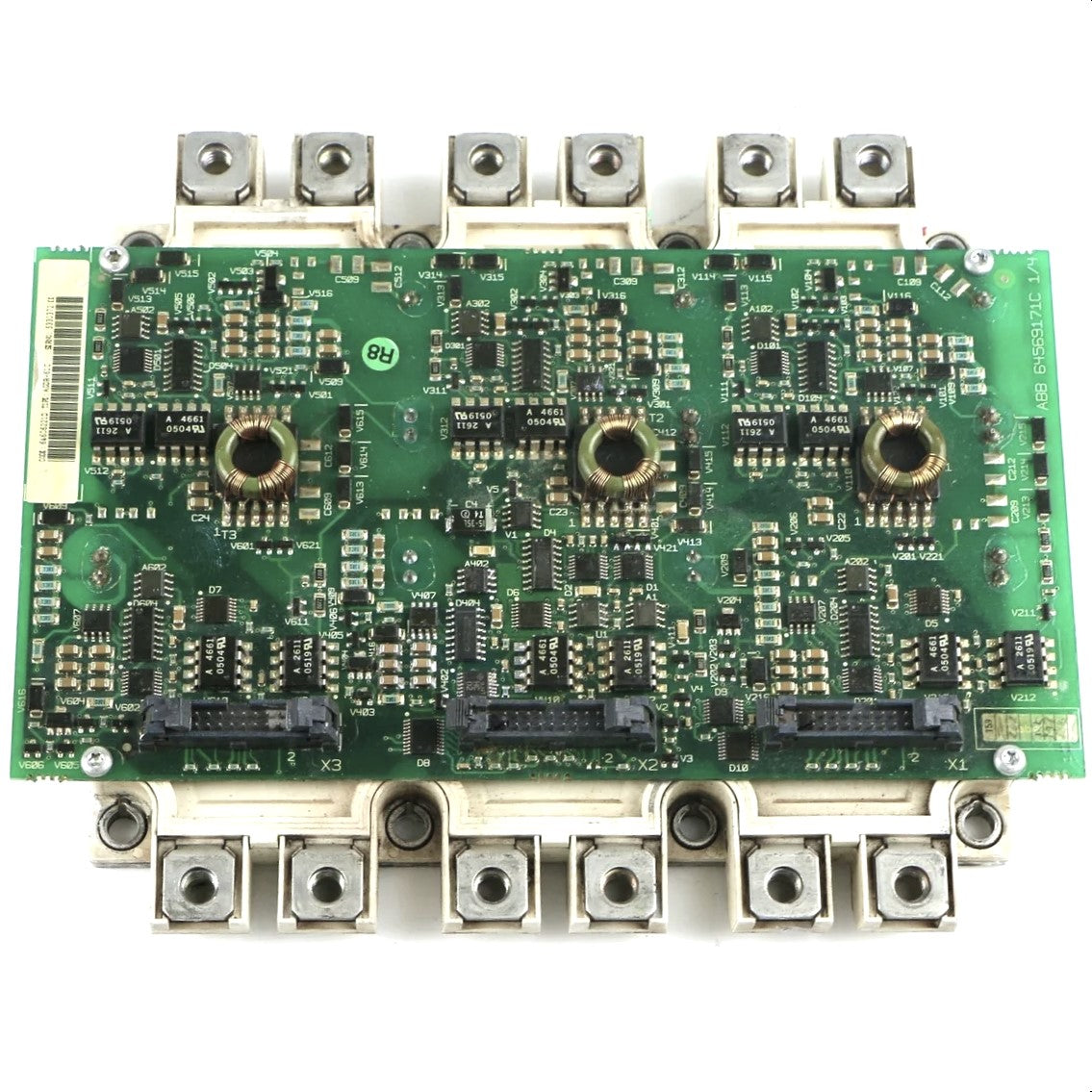 AGDR-72C ABB