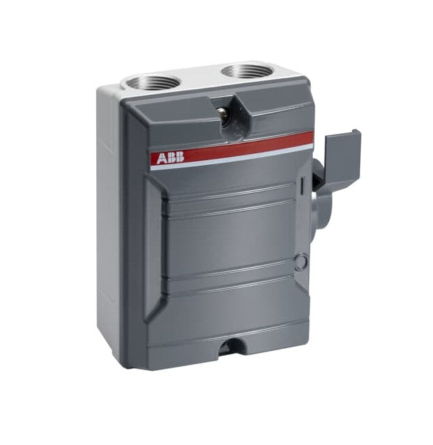 2CMA142430R1000 ABB - LBAS316TPN