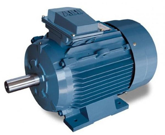 M2QA100L4A ABB