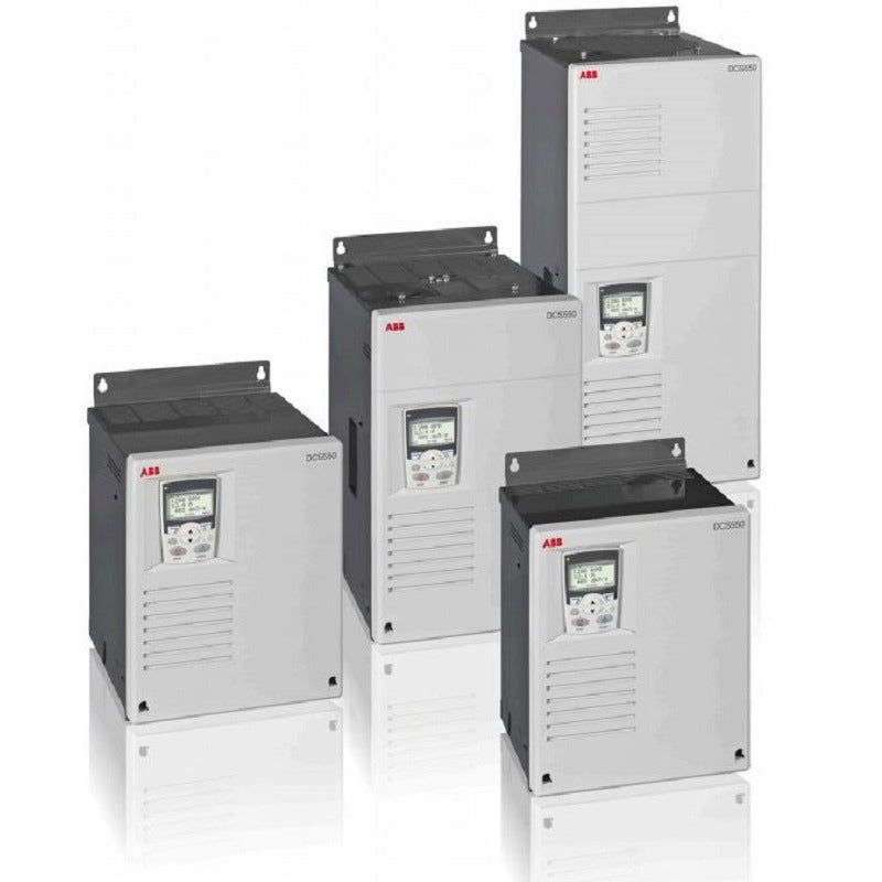 DCS550-S02-0250-05-00-00 ABB