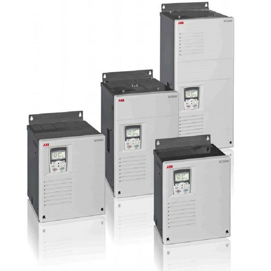 DCS550-S02-0250-05-00-00 ABB