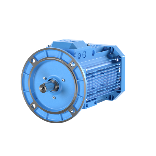 3GAA102550-BSK ABB - M3AA 100LE 4