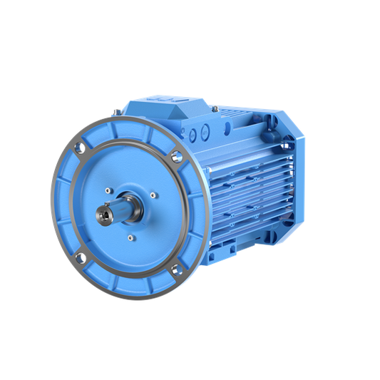 3GAA102550-BSK ABB - M3AA 100LE 4