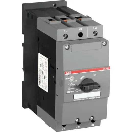1SAM550000R1008 ABB - MS495-75