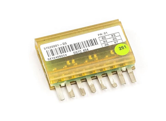 57520001-DS ABB - DSTC 404