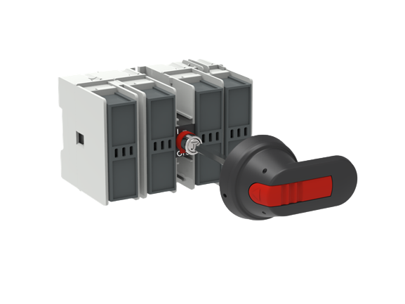 1SCA108643R1001 ABB - OS32FF2214F