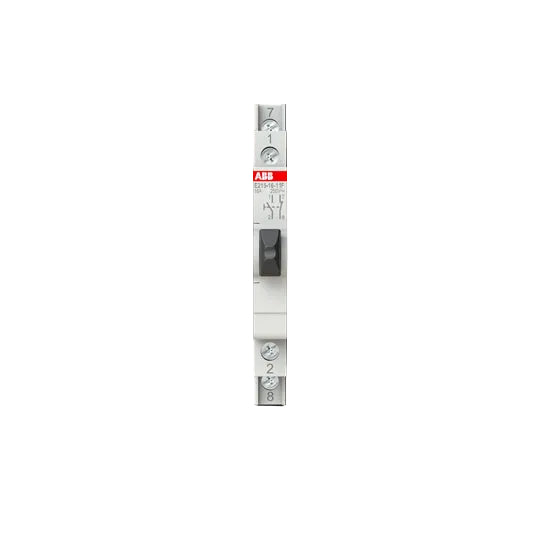 2CCA703154R0001 ABB - E215-16-11F