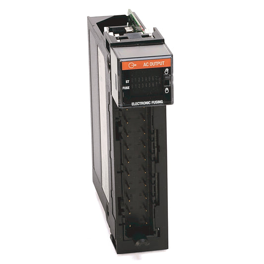 ControlLogix 8 Point D/O Module