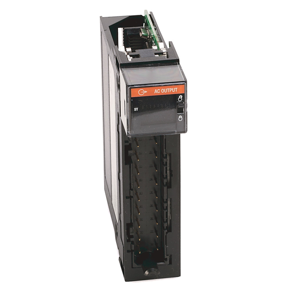 ControlLogix 8 Pt D/O 120/240V AC Module