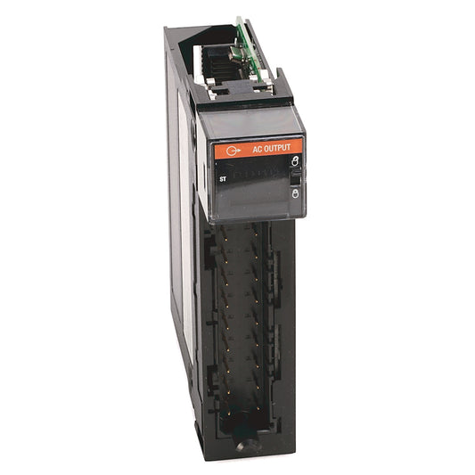 ControlLogix 8 Pt D/O 120/240V AC Module