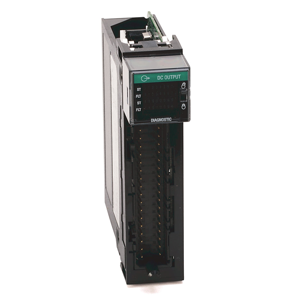 Allen-Bradley 1756-OB16DK - ControlLogix 16 Point Digital Output