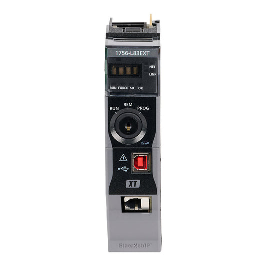 ControlLogix 5580 XT Controller