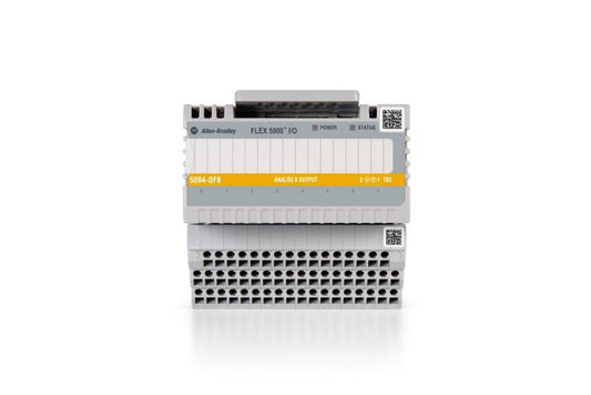 5094 Analog 8 Output 5094-OF8