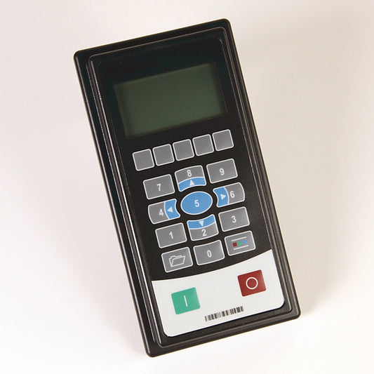 PFlex 20 IP66-UL NemaType 4X-12 20-HIM-C6S
