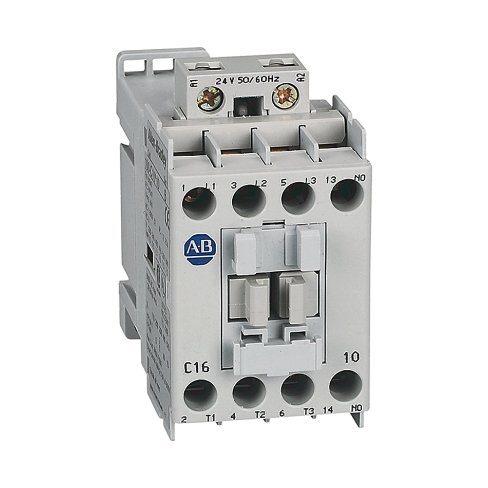 Allen-Bradley 100-C16D10 | Relay & Timer | Genuine Never Used Surplus - Industrial Automation Part