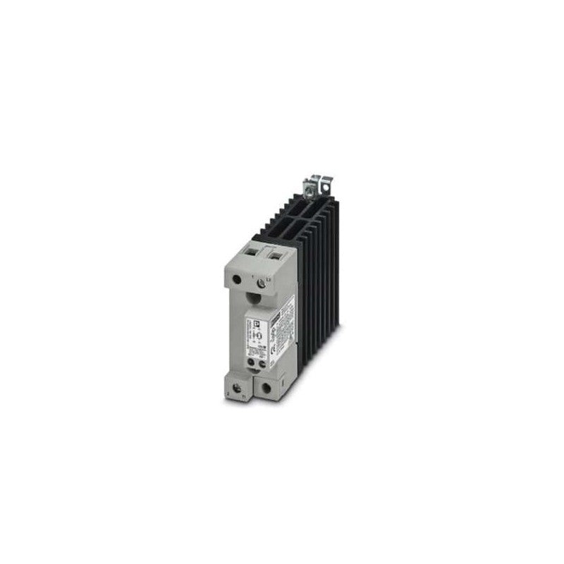 1032927 Phoenix Contact - Solid-state contactor - ELR 1-SC-230AC/600AC-50 - industrial automation part - image 1