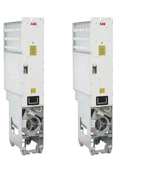 3AUA0000064205 ABB - ACS800-104-0215-7+F272+Q967