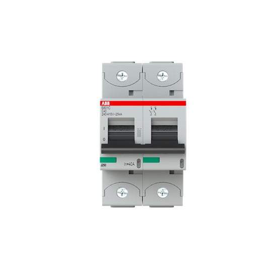 2CCS882001R0404 ABB - S802C-C40