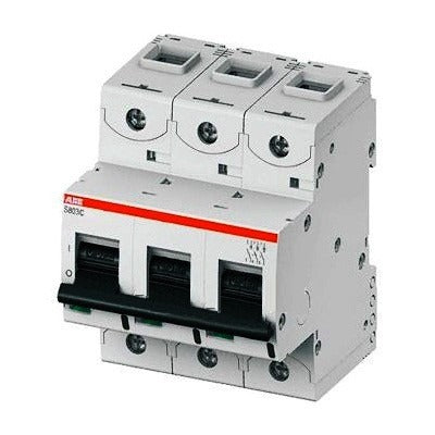 2CCS883001R0821 ABB - S803C-D100