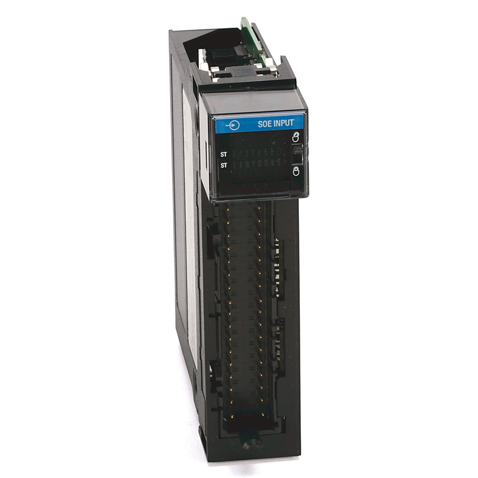 Allen-Bradley 1756-IB16ISOEK - ControlLogix 16 Isolated Point Module