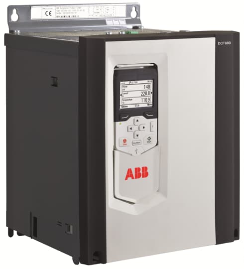 DCT880-W02-0200-07-0 ABB