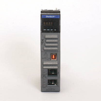 CLX ENet/IP 100M DLR - XT