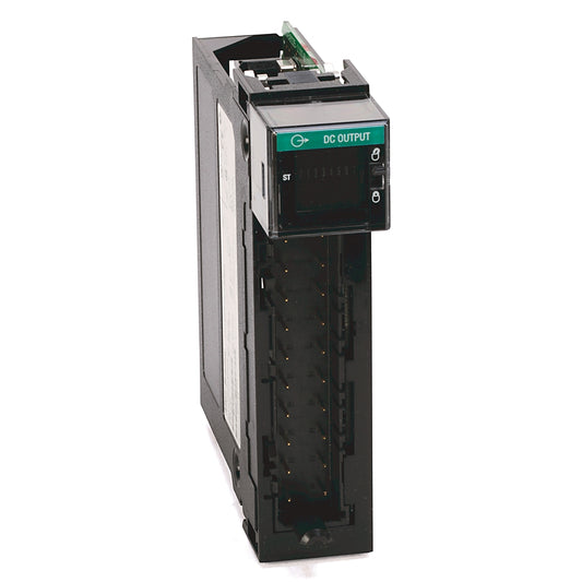 ControlLogix 8 Point D/O Module