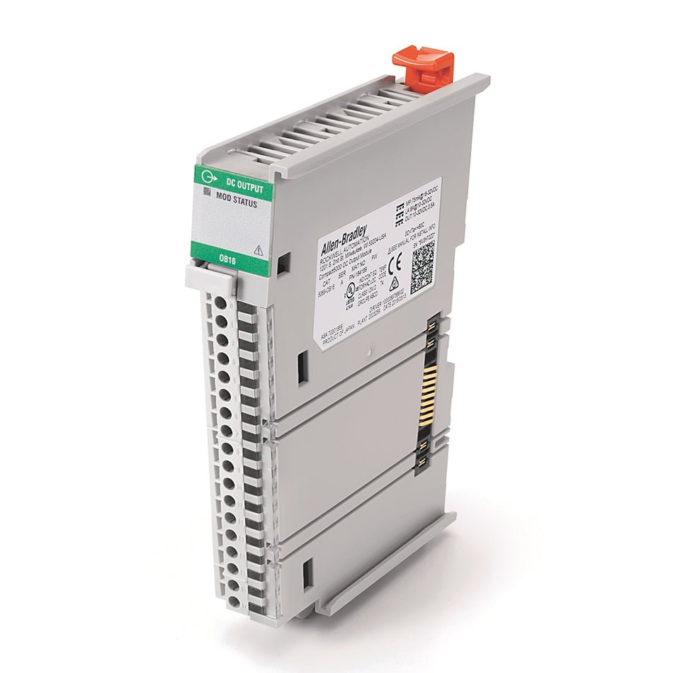 Allen-Bradley 5069-OB16 - Compact 5000 DC Output Module